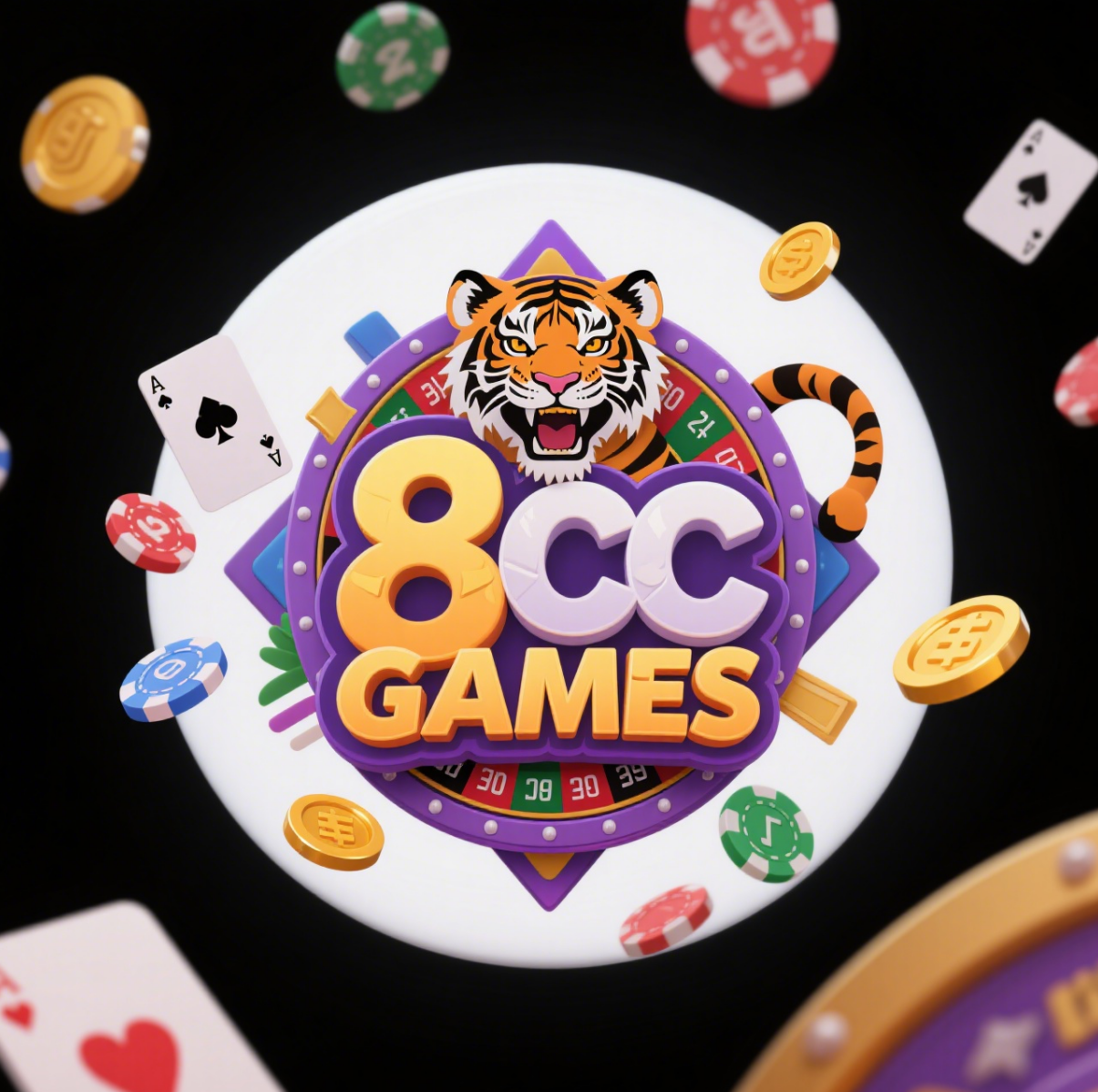 register 8cc GAMES